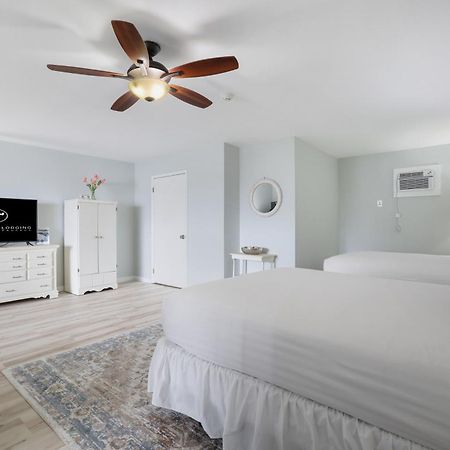 East Shore Lodging Hawley Luaran gambar