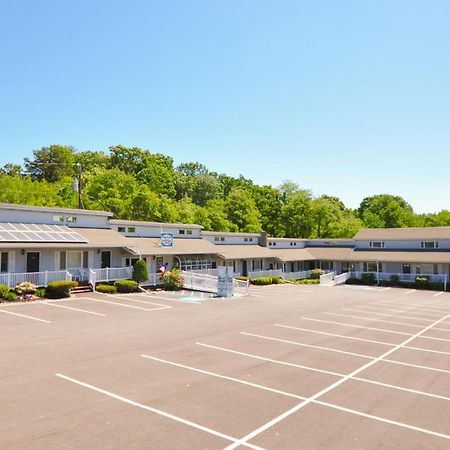 East Shore Lodging Hawley Luaran gambar
