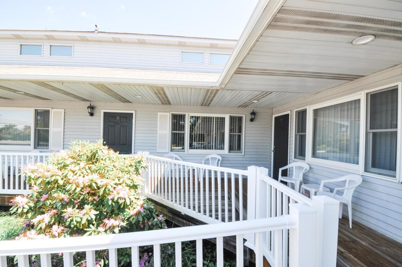 East Shore Lodging Hawley Luaran gambar