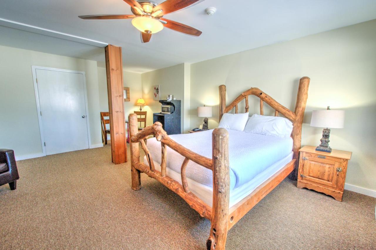 East Shore Lodging Hawley Luaran gambar