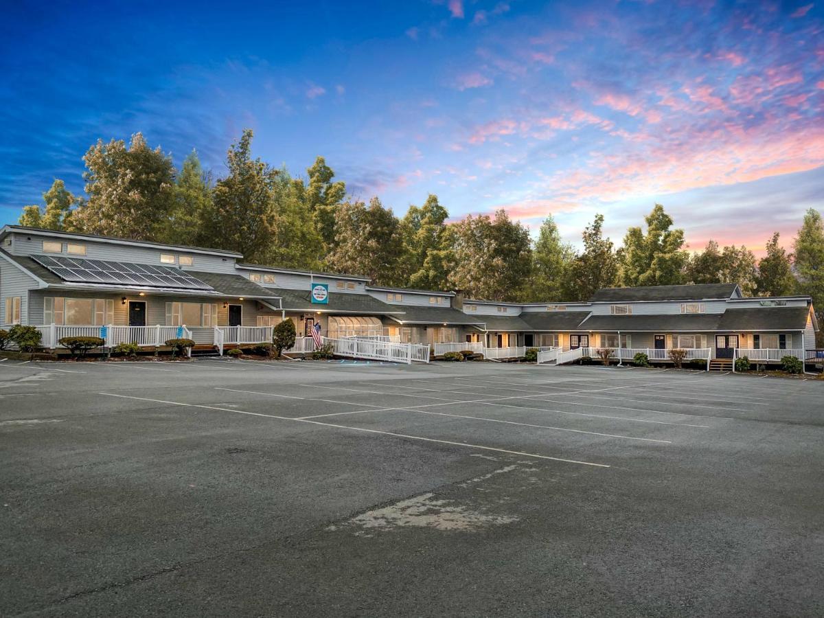 East Shore Lodging Hawley Luaran gambar