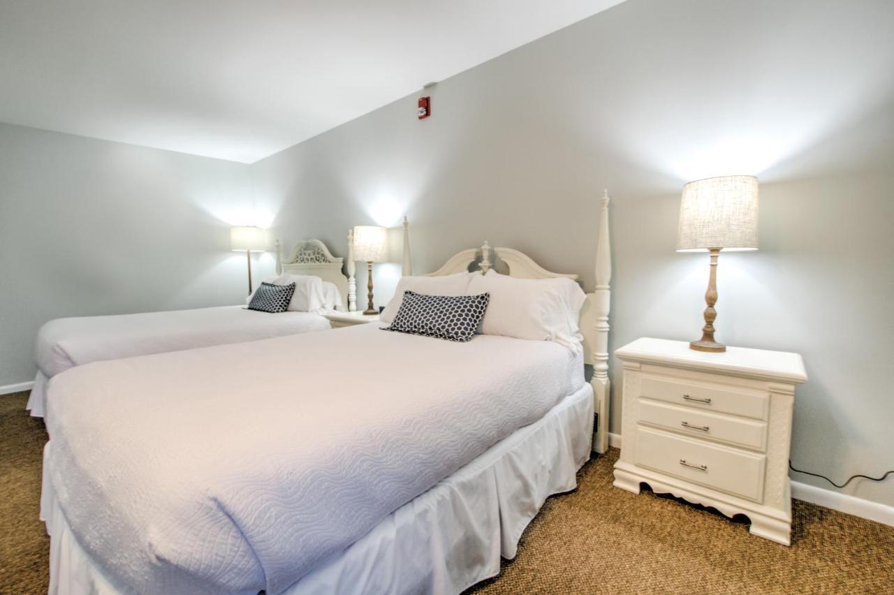East Shore Lodging Hawley Luaran gambar