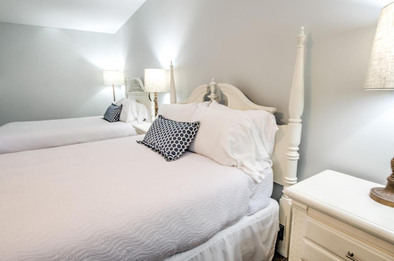 East Shore Lodging Hawley Luaran gambar