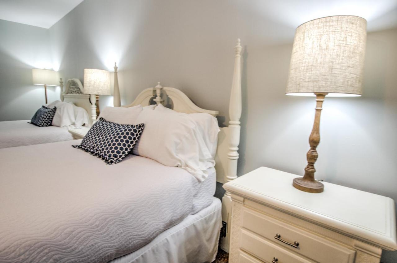 East Shore Lodging Hawley Luaran gambar