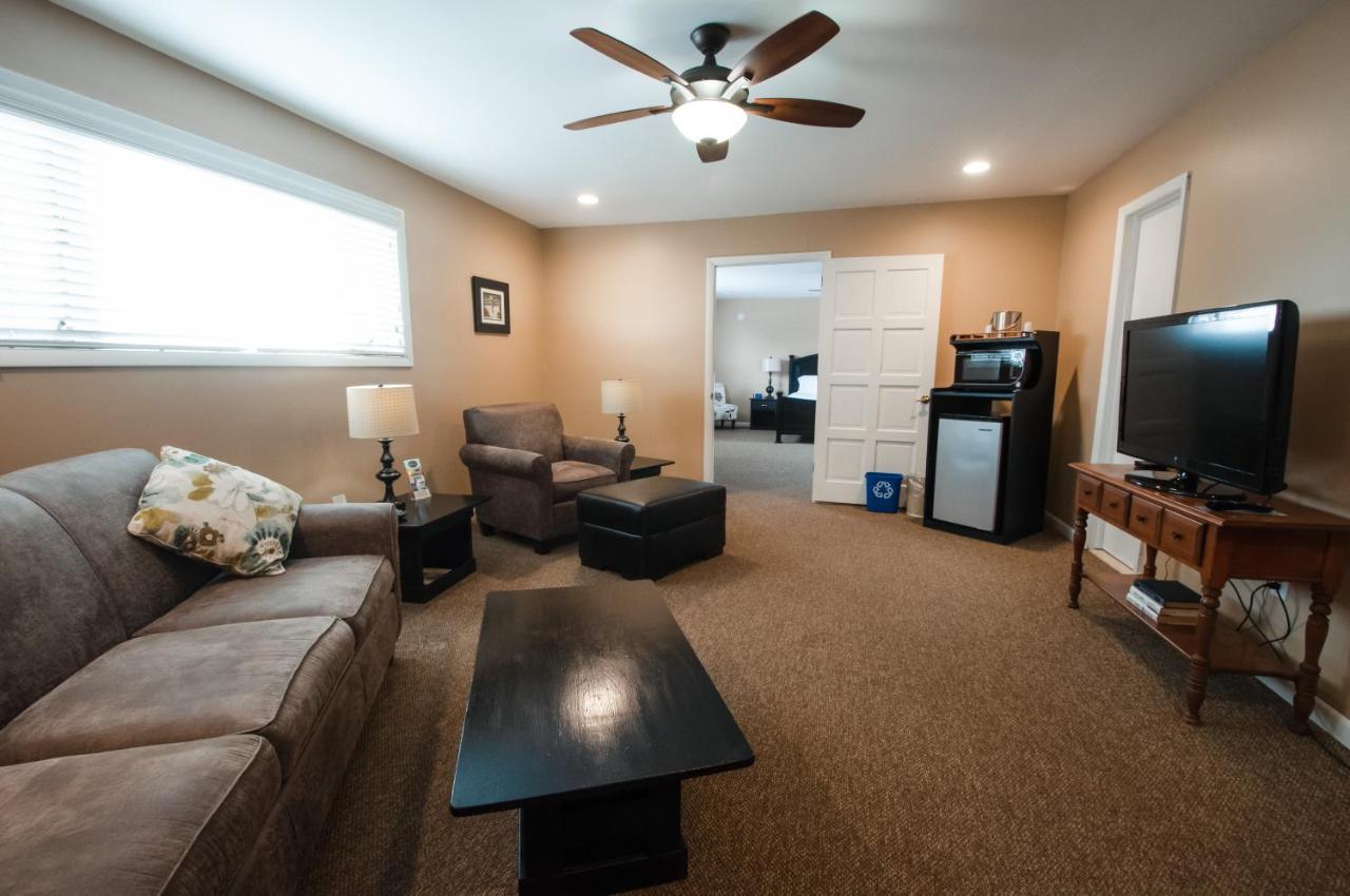 East Shore Lodging Hawley Luaran gambar