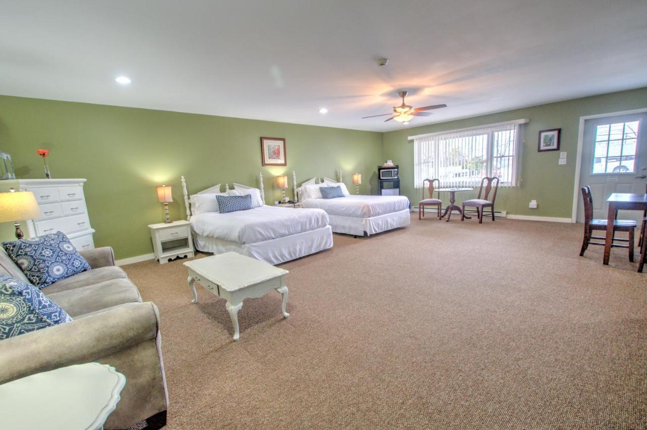 East Shore Lodging Hawley Luaran gambar