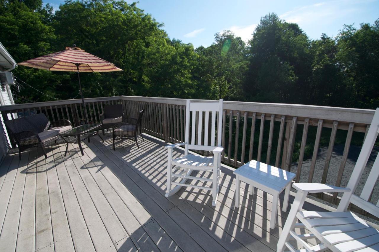 East Shore Lodging Hawley Luaran gambar