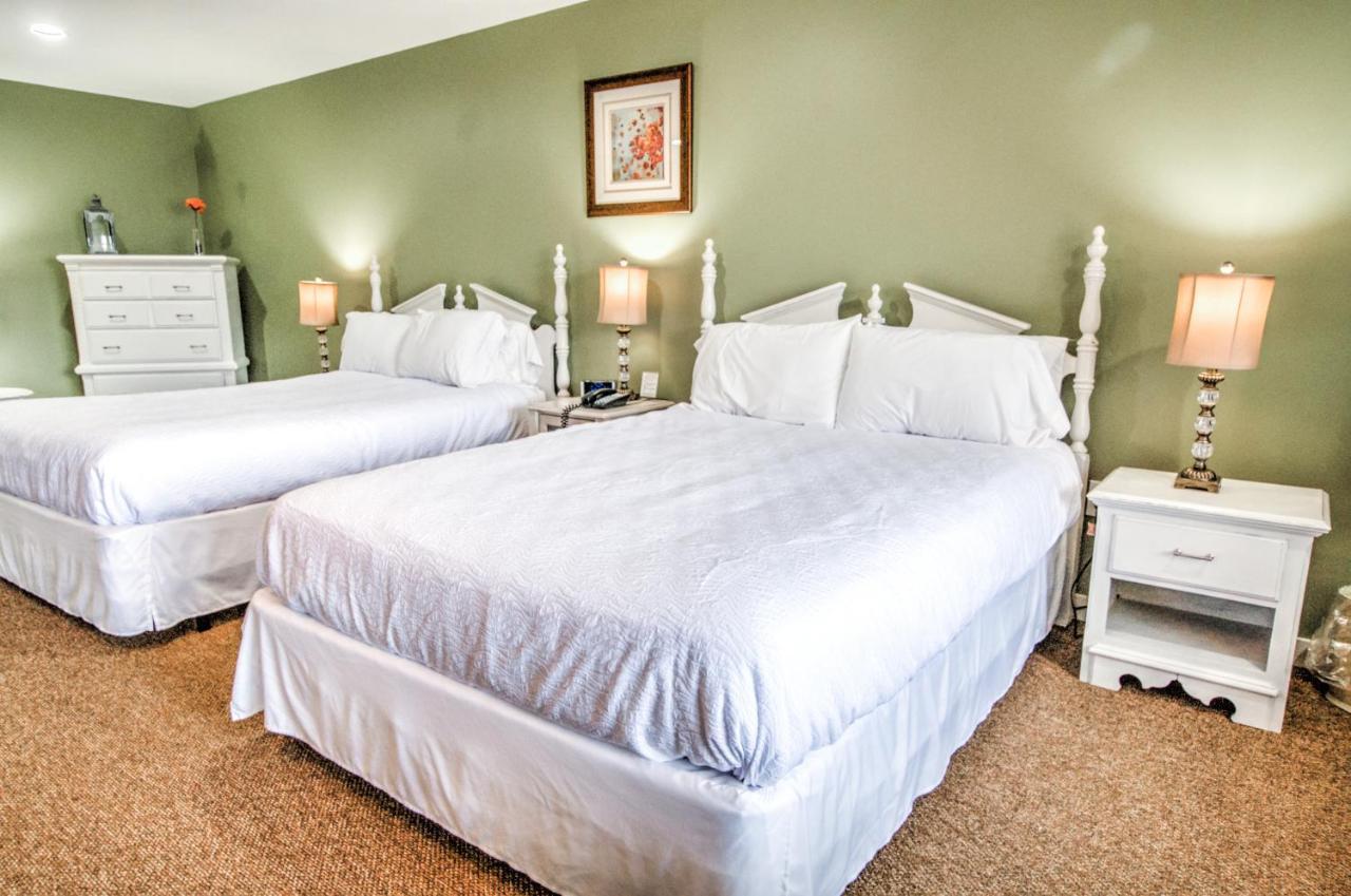 East Shore Lodging Hawley Luaran gambar