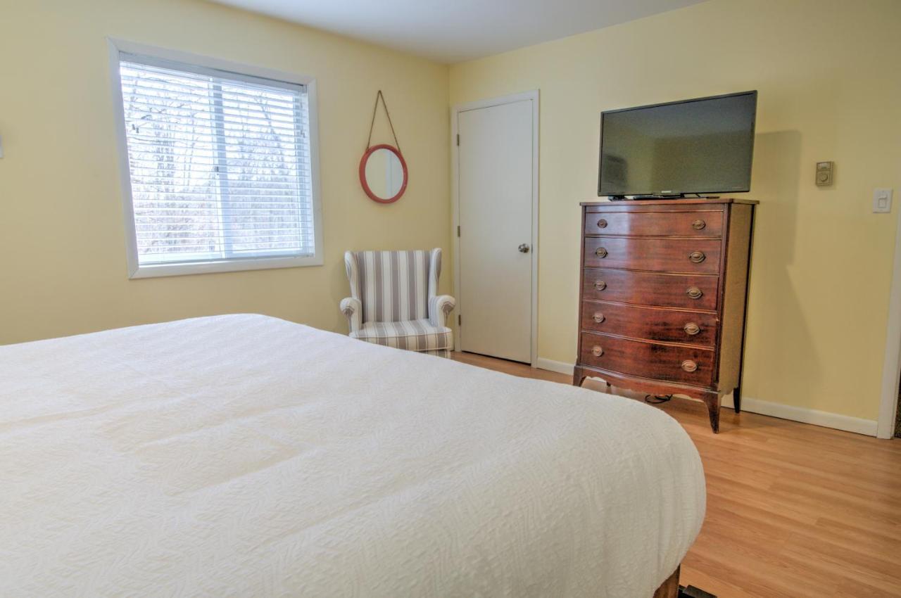 East Shore Lodging Hawley Luaran gambar