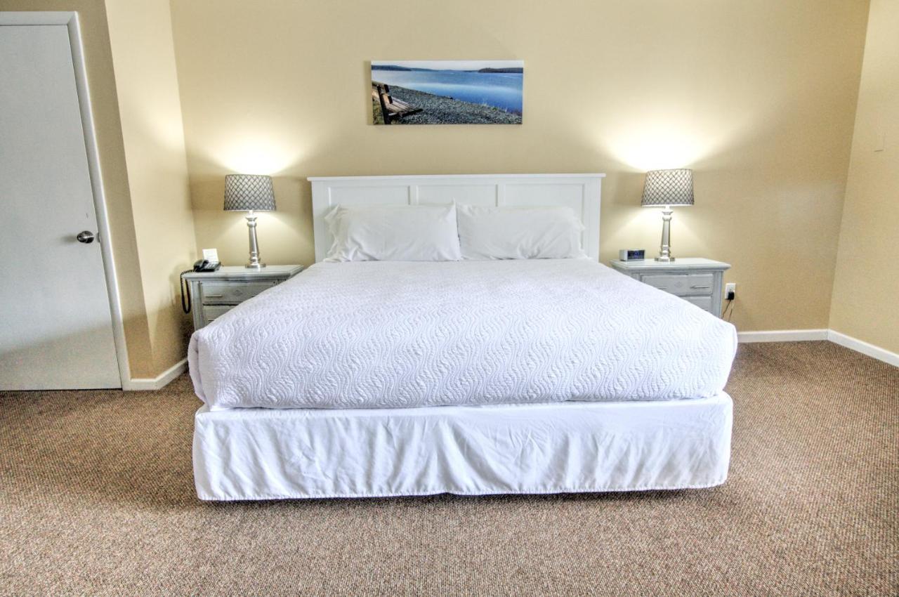 East Shore Lodging Hawley Luaran gambar