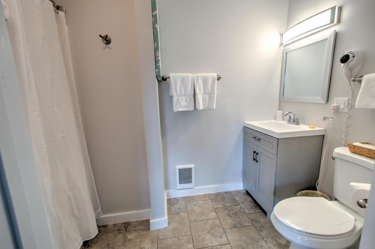 East Shore Lodging Hawley Luaran gambar