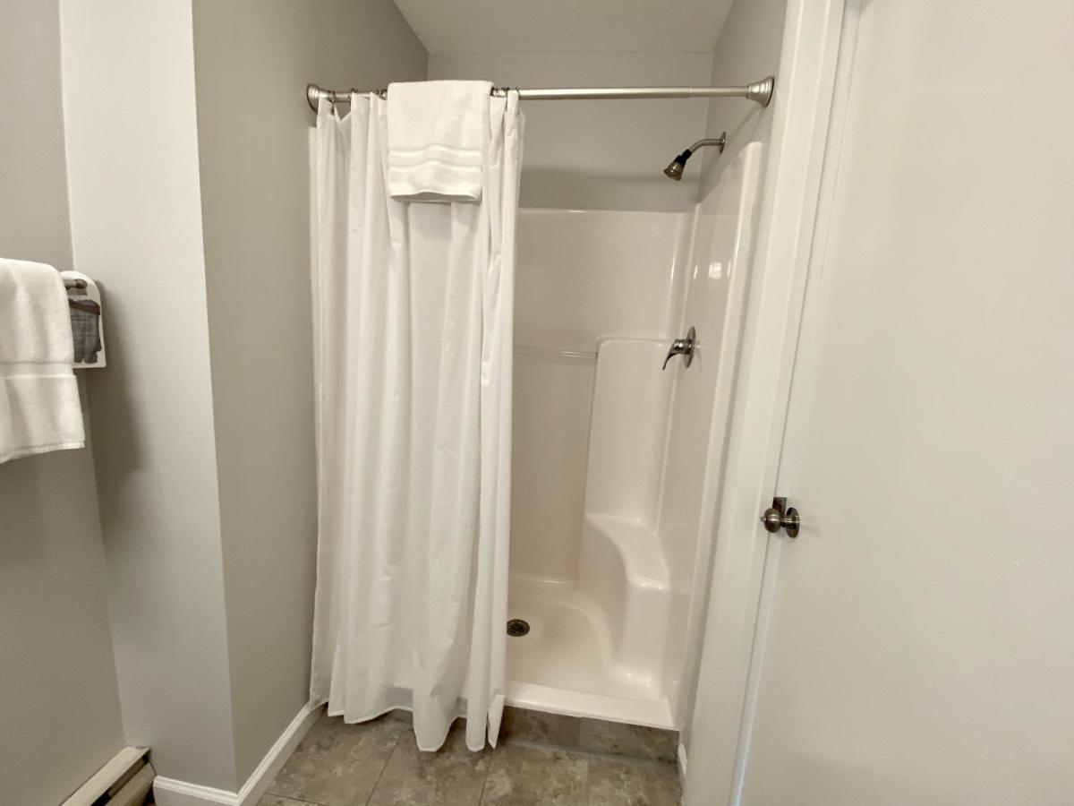 East Shore Lodging Hawley Luaran gambar